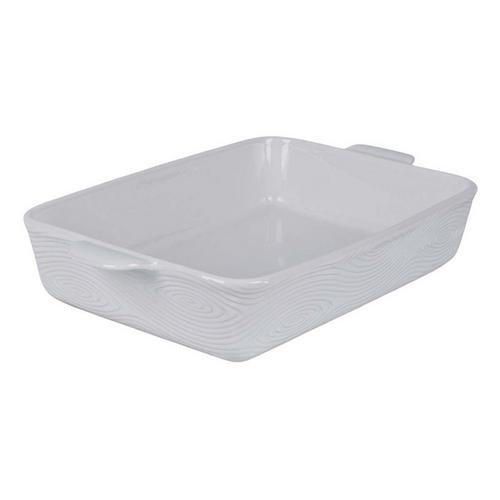 Temp-tations 13x9 Stoneware Baker - Primary Image