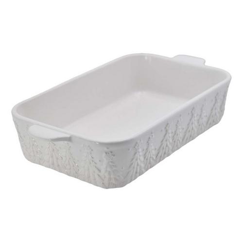 Temp-tations 11x7 Stoneware Baker - Primary Image