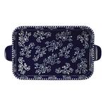 Temp-tations 11x7 Platter - Thumbnail 1 of 2