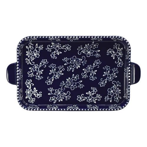 Temp-tations 11x7 Platter - Primary Image