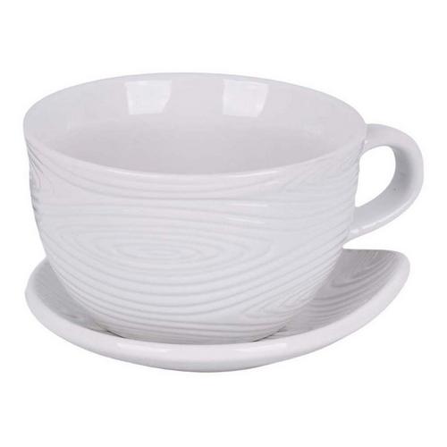 Temp-tations Woodland Bowl Mug with Lid - Primary Image