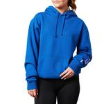 Women's Avoli Sugar Plum Hoodie - Thumbnail 1 of 4