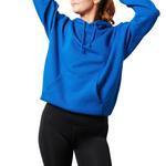 Women's Avoli Sugar Plum Hoodie - Thumbnail 2 of 4