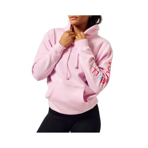 Women's Avoli Mid Volleyball Shoes