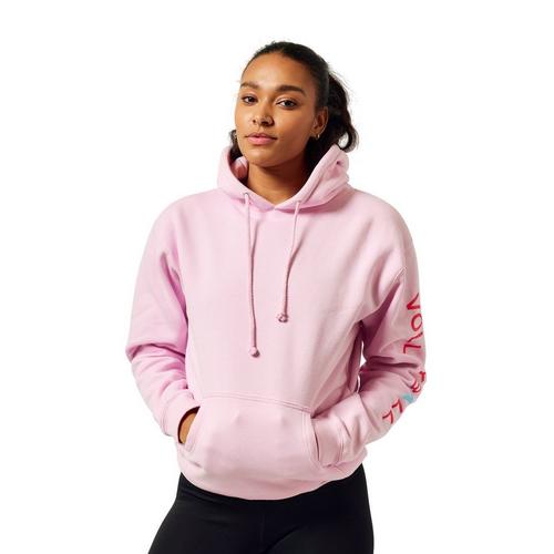 Women's Avoli Mid Volleyball Shoes