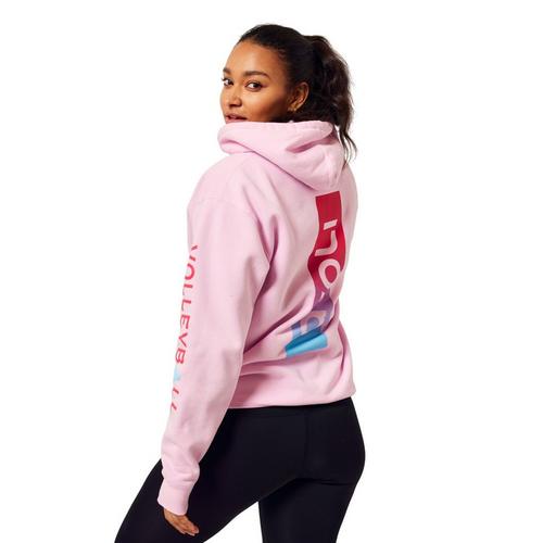 Women's Avoli Mid Volleyball Shoes