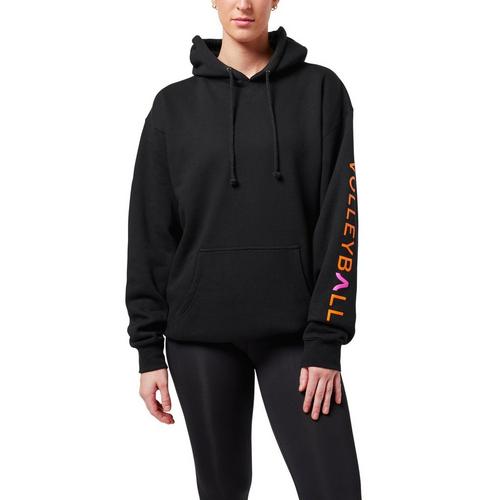Women's Avoli Sunrise Sunset Hoodie - Primary Image