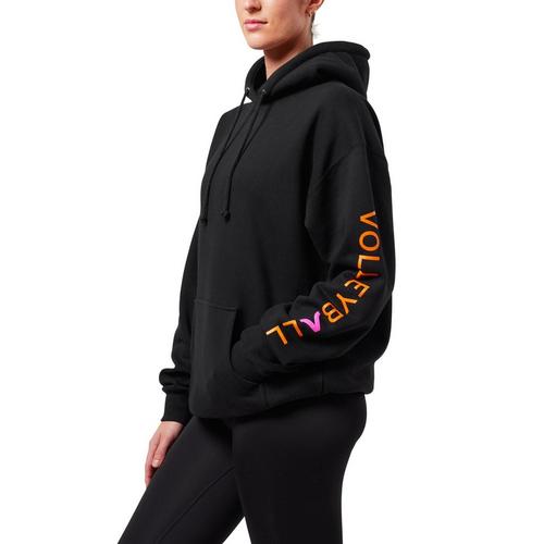 Women's Avoli Sunrise Sunset Hoodie - Primary Image