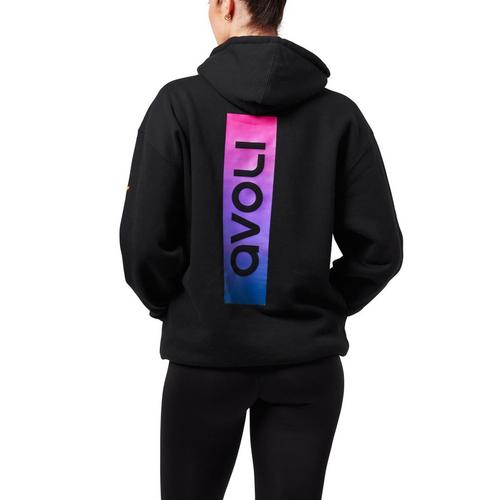 Women's Avoli Sunrise Sunset Hoodie - Primary Image