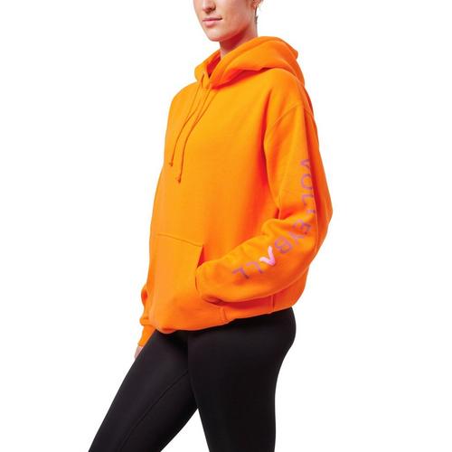 Women's Avoli Sunrise Sunset Hoodie - Primary Image
