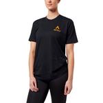 Women's Avoli Sunrise Sunset Pattern T-Shirt - Thumbnail 1 of 3