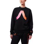 Women's Avoli Sunrise Sunset Crewneck Sweatshirt - Thumbnail 1 of 3