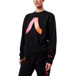 Women's Avoli Sunrise Sunset Crewneck Sweatshirt - Thumbnail 2 of 3