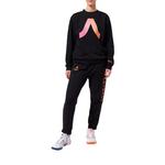 Women's Avoli Sunrise Sunset Crewneck Sweatshirt - Thumbnail 3 of 3