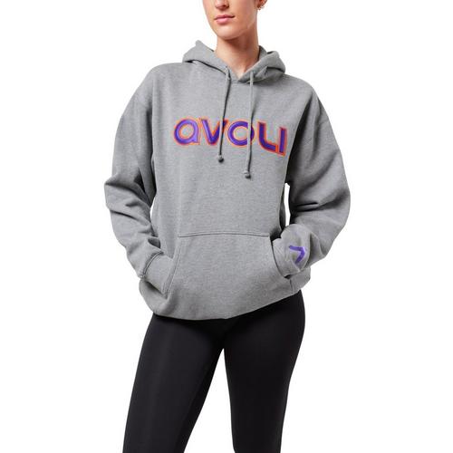 Women's Avoli Tooling Hoodie - Primary Image