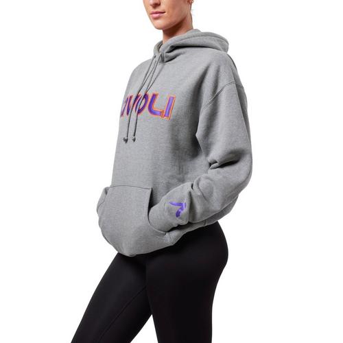 Women's Avoli Tooling Hoodie - Primary Image