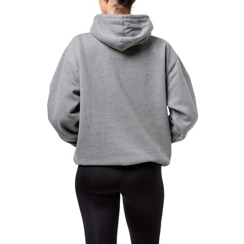 Women's Avoli Tooling Hoodie - Primary Image