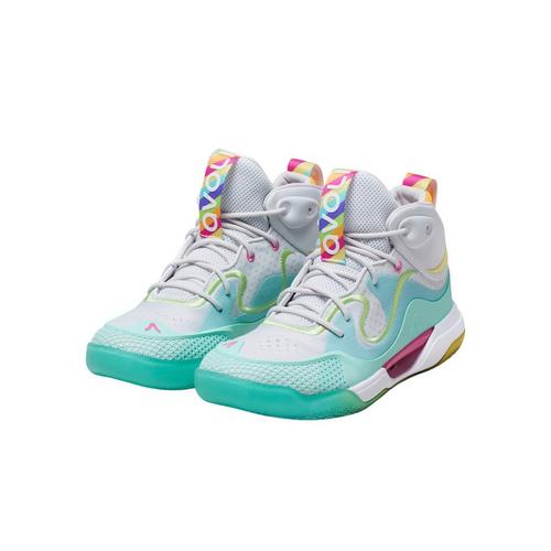 Women's Avoli Mid Volleyball Shoes - Primary Image