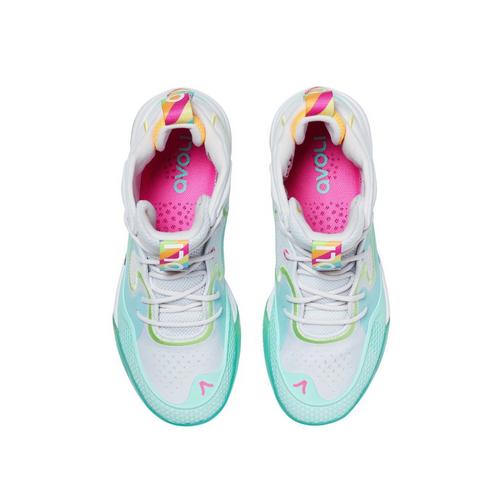 Women's Avoli Mid Volleyball Shoes - Primary Image