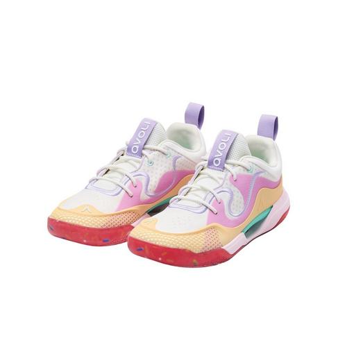 Women's Avoli Low Volleyball Shoes