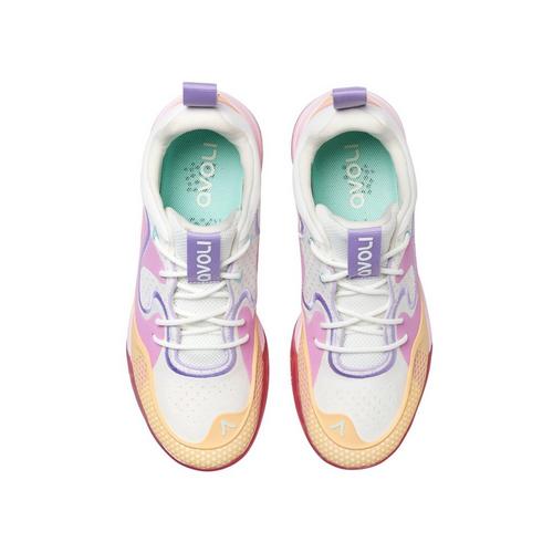 Women's Avoli Low Volleyball Shoes