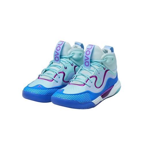 Women's Avoli Mid Volleyball Shoes