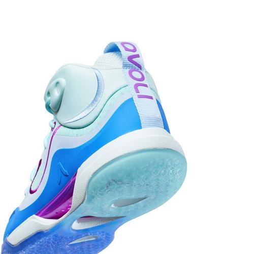 Women's Avoli Mid Volleyball Shoes
