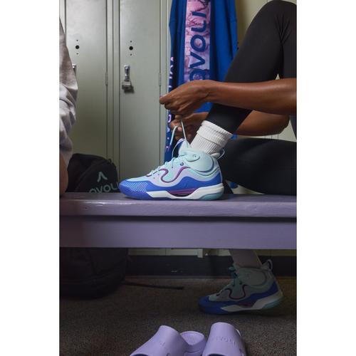 Women's Avoli Mid Volleyball Shoes