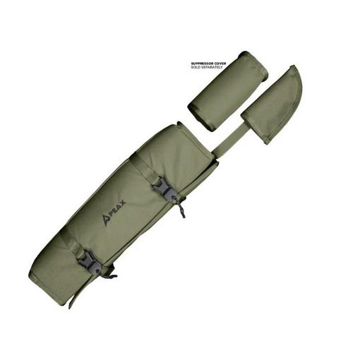 Peax Equipment Scope Cover - Primary Image