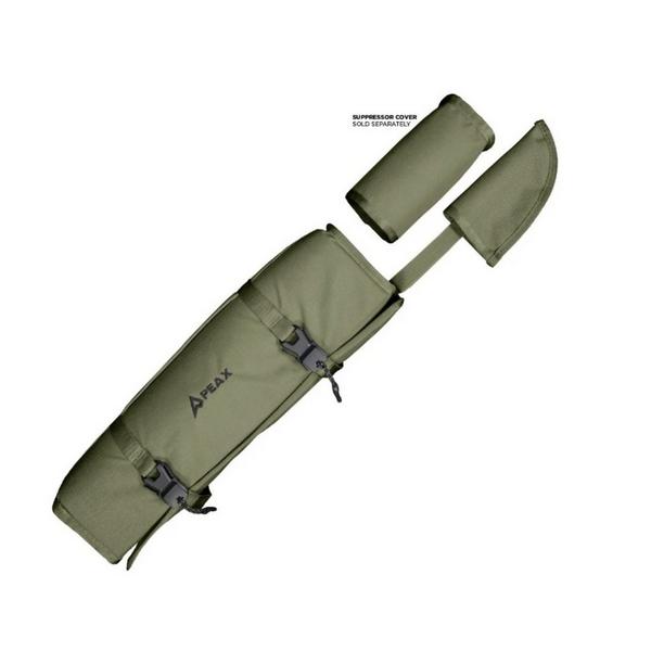 PEAX EQUIPMENT Scope Cover