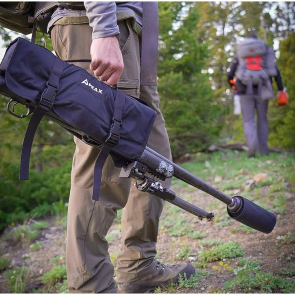 PEAX EQUIPMENT Scope Cover