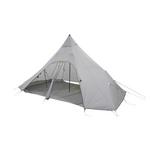PEAX EQUIPMENT Solitude 6-Person Tipi Tent - Thumbnail 1 of 7