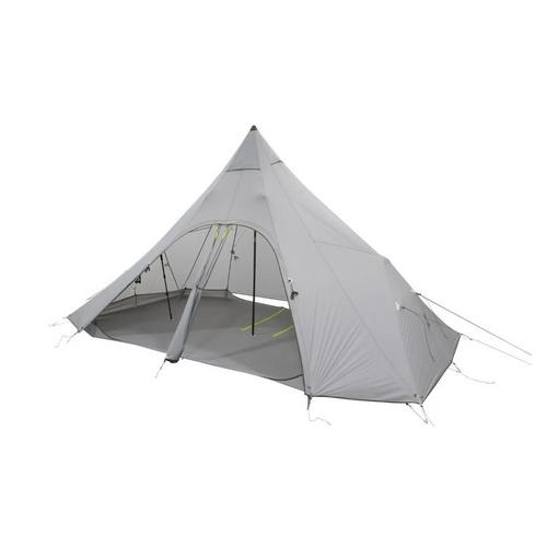 PEAX EQUIPMENT Solitude 6-Person Tipi Tent - Primary Image