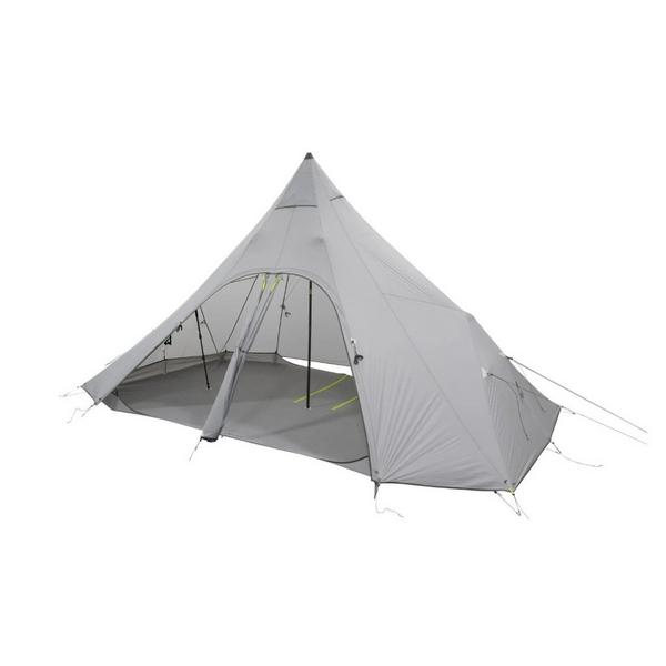 PEAX EQUIPMENT Peax Solitude Tent 6-Person