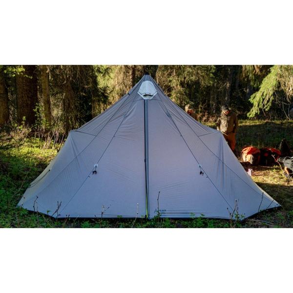 PEAX EQUIPMENT Peax Solitude Tent 6-Person
