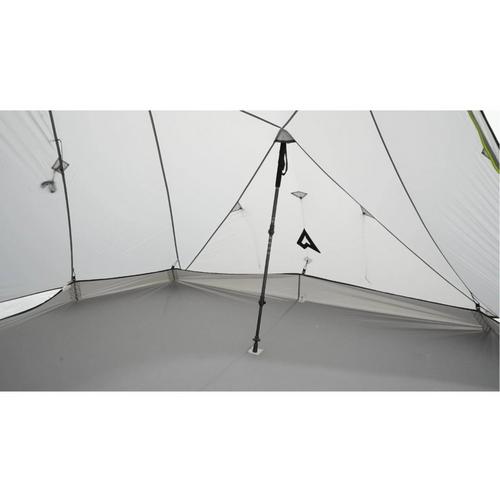 PEAX EQUIPMENT Solitude 6-Person Tipi Tent - Primary Image