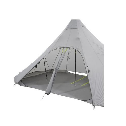 Peax Equipment Solitude 6 Footprint - Primary Image