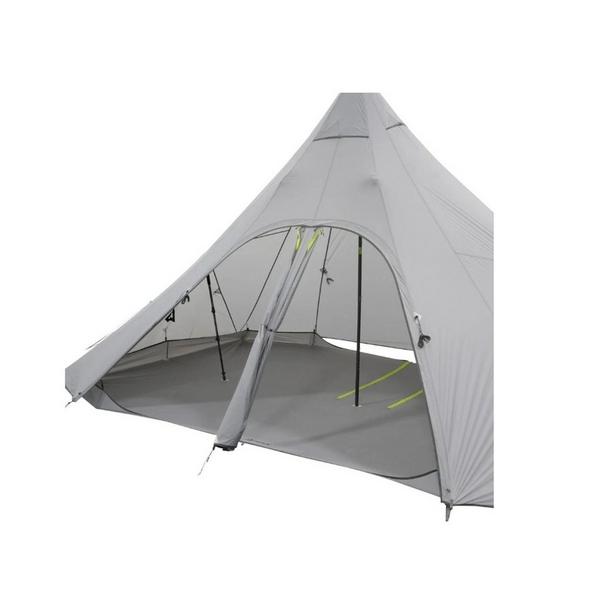 PEAX EQUIPMENT Peax Solitude 6 Footprint