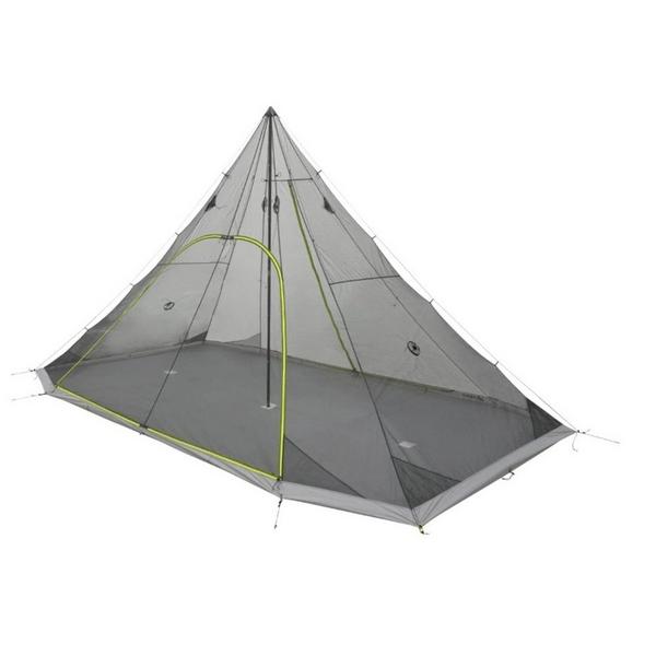 PEAX EQUIPMENT Peax Solitude 6 Full Nest