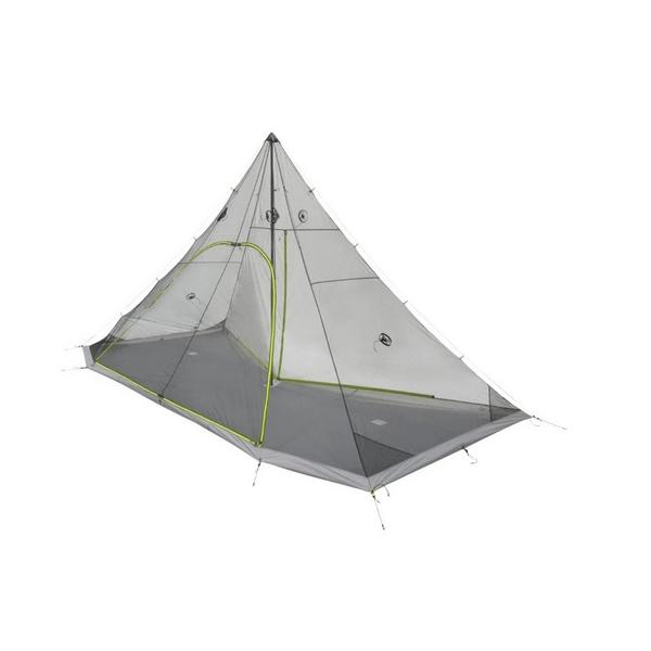 PEAX EQUIPMENT Peax Solitude 6 Half Nest