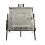 Peax Equipment Torrid XL Hot Tent Stove - Thumbnail 1 of 8