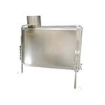 Peax Equipment Torrid XL Hot Tent Stove - Thumbnail 3 of 8