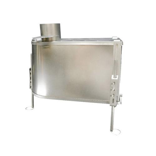 Peax Equipment Torrid XL Hot Tent Stove - Primary Image