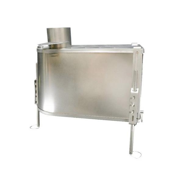 PEAX EQUIPMENT PEAX Torrid XL Hot Tent Stove
