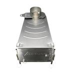 Peax Equipment Torrid XL Hot Tent Stove - Thumbnail 4 of 8