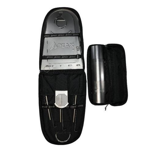 Peax Equipment Torrid XL Hot Tent Stove - Primary Image