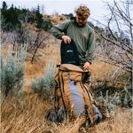 Peax Equipment Torrid XL Hot Tent Stove - Thumbnail 8 of 8