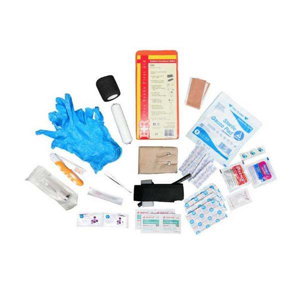 PEAX EQUIPMENT Peax Med Kit
