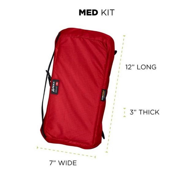 PEAX EQUIPMENT Peax Med Kit