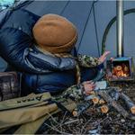 Peax Equipment Solace 0 Degree Sleeping Bag - Thumbnail 3 of 8